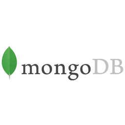 Picture of MongoDB logo